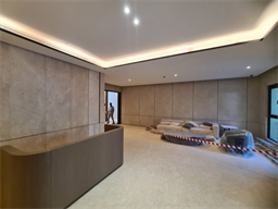Al Jazi - Madinat Jumeriah Living — construction site