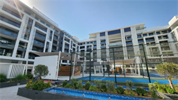 Petalz by Danube, International City construction progress, 100% complete: RERA site inspection 28 Oct 2025 (photo 3)