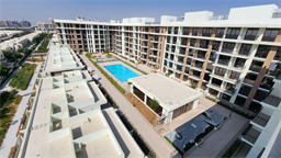 Holland Gardens, Town Square Dubai construction progress, 100% complete: RERA site inspection 11 Nov 2025 (photo 5)