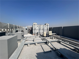 Amalia Residences, Al Furjan construction progress, 100% complete: RERA site inspection 11 Nov 2025 (photo 4)
