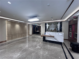 The East Crest By Meteora — construction site