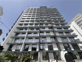 Elevate By Prescott — construction site
