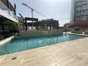 Elevate By Prescott — construction site