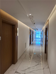 Azizi Riviera 63 — construction site