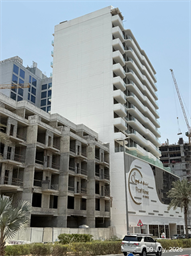 Pearl House I By Imtiaz — construction site