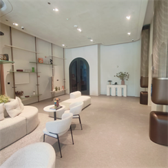 Rise Residences — construction site