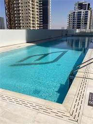 Binghatti Tulip, Jumeirah Village Circle (JVC) construction progress, 100% complete: RERA site inspection 19 Mar 2025 (photo 6)