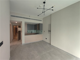 Aark Residences — construction site