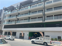 Lumina Vista Residences — construction site