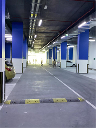 Binghatti Azure — construction site