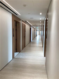 Binghatti Azure — construction site