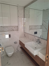 Azizi Riviera 67 — construction site