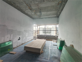 Gardens 2, Arjan construction progress, 68.49% complete: RERA site inspection 16 Dec 2025 (photo 5)
