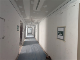 Gardens 2, Arjan construction progress, 68.49% complete: RERA site inspection 16 Dec 2025 (photo 2)