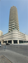 Binghatti Royale, Jumeirah Village Circle (JVC) construction progress, 100% complete: RERA site inspection 14 Oct 2025 (photo 6)