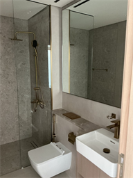 Binghatti Phoenix, Jumeirah Village Circle (JVC) construction progress, 100% complete: RERA site inspection 15 Oct 2025 (photo 1)