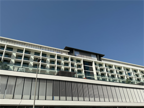 Binghatti Phoenix, Jumeirah Village Circle (JVC) construction progress, 100% complete: RERA site inspection 15 Oct 2025 (photo 4)
