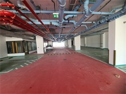 Iliyaa 5 — construction site