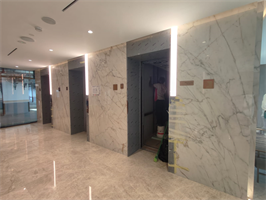 Altia One — construction site