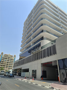 Pearls By Vision — construction site