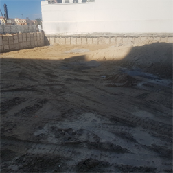 Inspection photo of Sereno Residences, 2025-01-21