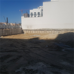 Inspection photo of Sereno Residences, 2025-01-21