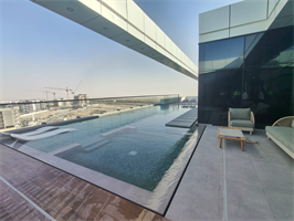 Cresswell Residences — construction site
