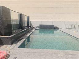 Al Serh Residences 11, Jumeirah Village Circle (JVC) construction progress, 100% complete: RERA site inspection 27 Aug 2025 (photo 1)