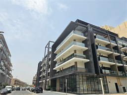 Al Serh Residences 11, Jumeirah Village Circle (JVC) construction progress, 100% complete: RERA site inspection 27 Aug 2025 (photo 6)