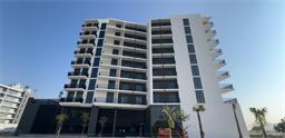 Viera Residences — construction site