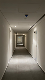 Viera Residences — construction site