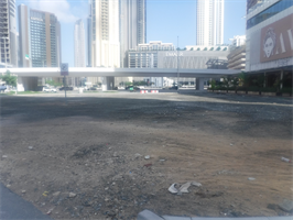 Velor — construction site