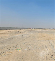 Knightsbridge Park 2 — construction site