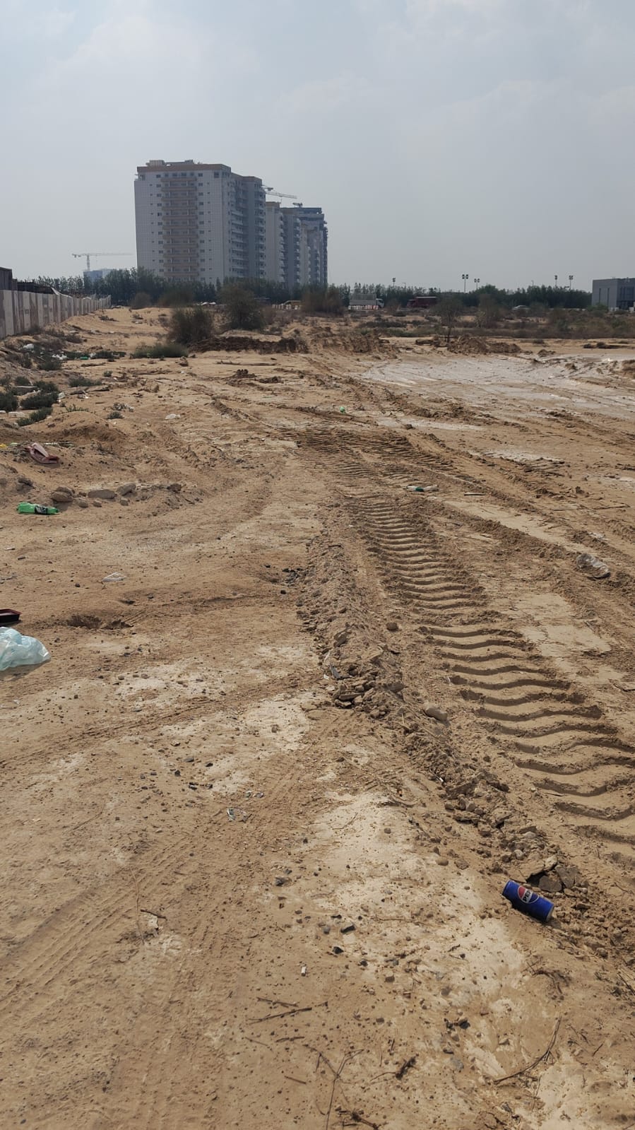 Latest DLD inspection photo of Taormina Village 2