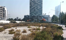 ELAR1S Axis, Jumeirah Village Triangle (JVT) construction progress, 0% complete: RERA site inspection 11 Nov 2025 (photo 2)