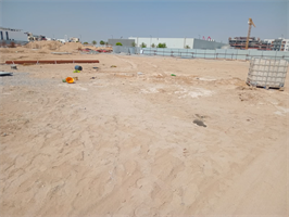 Latest DLD inspection photo of Lincoln Star Residence III