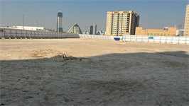 Binghatti Cullinan — construction site