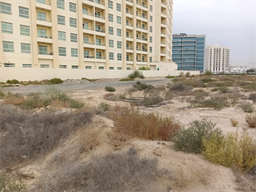 Verdania 4, Dubai Land Residence Complex (DLRC) construction progress, 0% complete: RERA site inspection 4 Dec 2025 (photo 2)