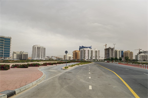 Verdania 4, Dubai Land Residence Complex (DLRC) construction progress, 0% complete: RERA site inspection 4 Dec 2025 (photo 3)
