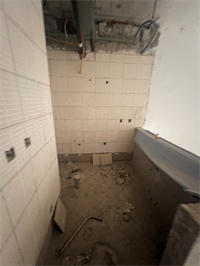 Oasis Tower 2 — construction site