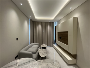 Skyhills I By Hre — construction site