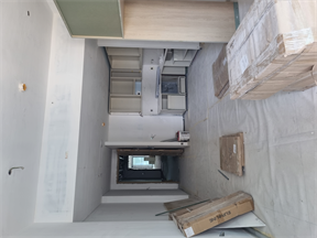 The St. Regis Residences, Downtown Dubai — construction site