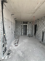 Dusit Princess Rijas — construction site