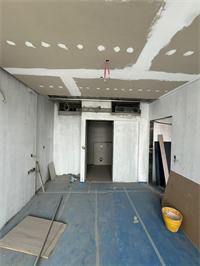 Dusit Princess Rijas — construction site