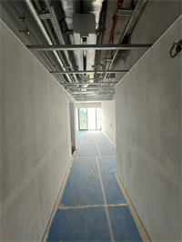 Dusit Princess Rijas, Jumeirah Village Circle (JVC) construction progress, 64.05% complete: RERA site inspection 6 Aug 2026 (photo 1)