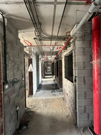 Dusit Princess Rijas, Jumeirah Village Circle (JVC) construction progress, 64.05% complete: RERA site inspection 6 Aug 2026 (photo 4)