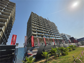 Inspection photo of TONINO LAMBORGHINI RESIDENCES, 2026-09-10