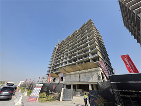 Inspection photo of TONINO LAMBORGHINI RESIDENCES, 2026-09-10