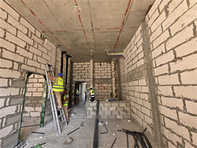 Inspection photo of TONINO LAMBORGHINI RESIDENCES, 2026-09-10