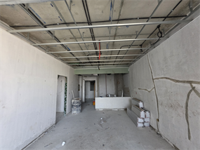 Tonino Lamborghini Residences, Meydan construction progress, 60% complete: RERA site inspection 21 Sept 2026 (photo 5)